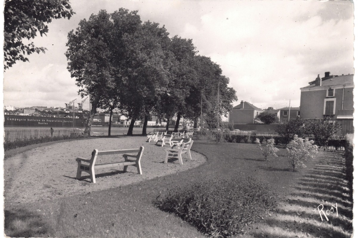 Place des Filets