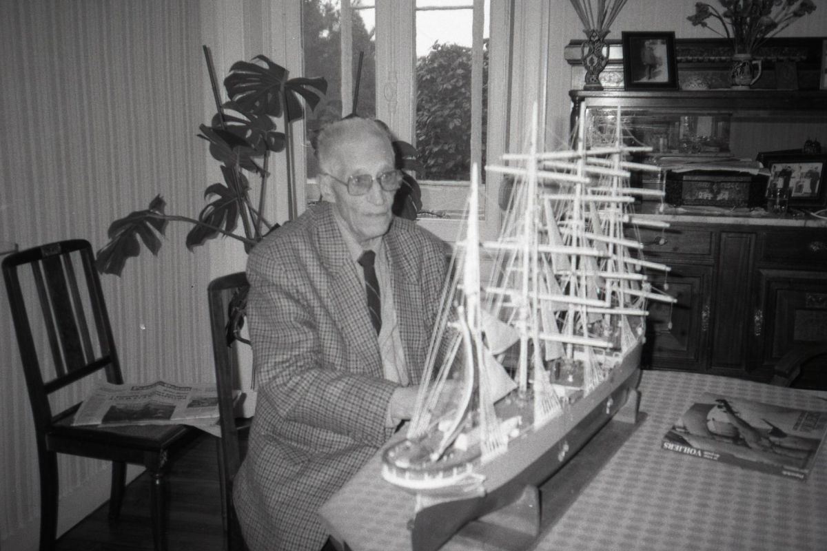 AMRezé_Le commandant Codet.