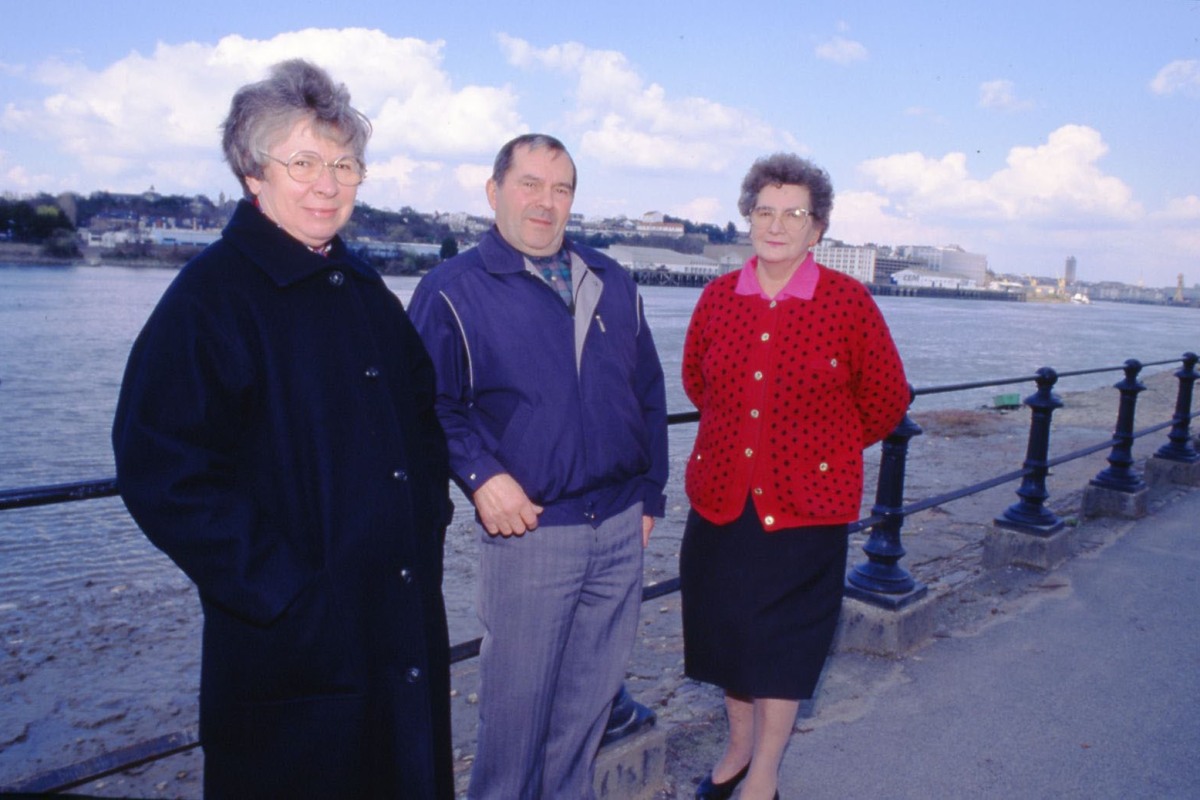 AMRezé_Landreau, Bondus, Leray