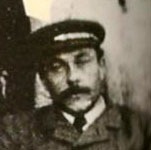 Chauvelon Julien