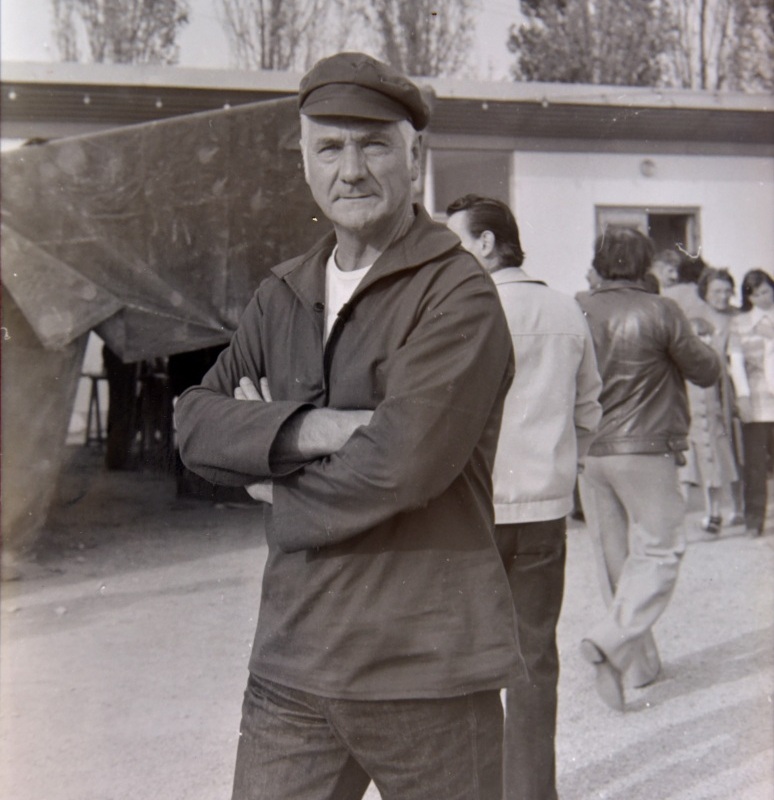 AMRezé_Claude Choemet