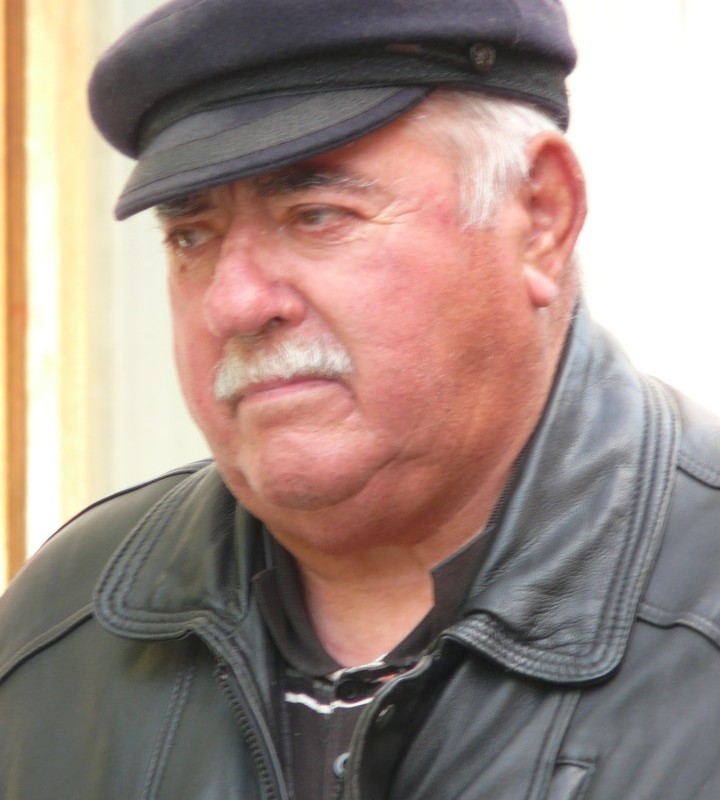 Michel Soulas