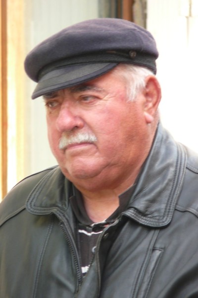 Michel Soulas