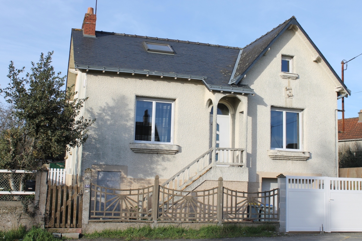 rue de l'aérodrome