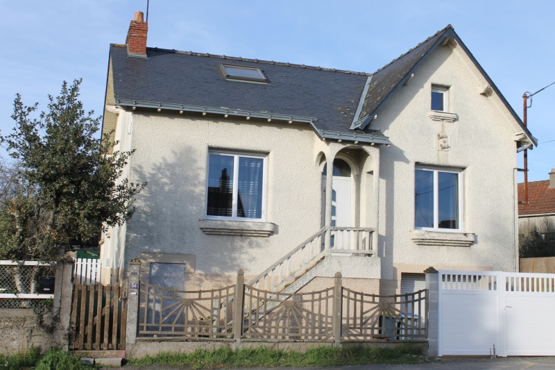 rue de l'aérodrome