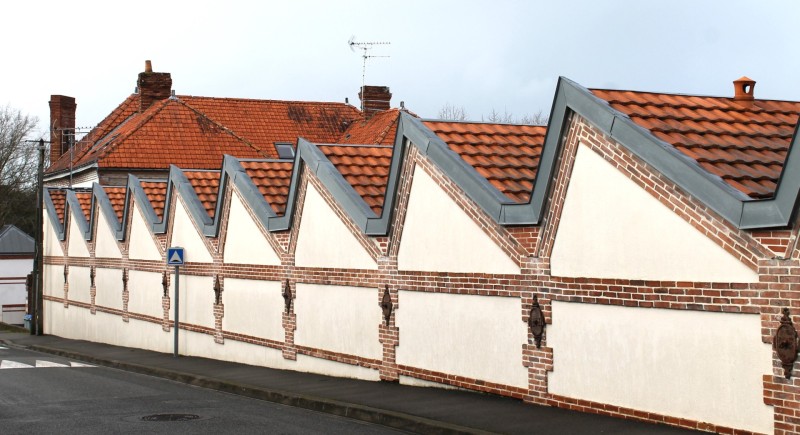 Bariller frères