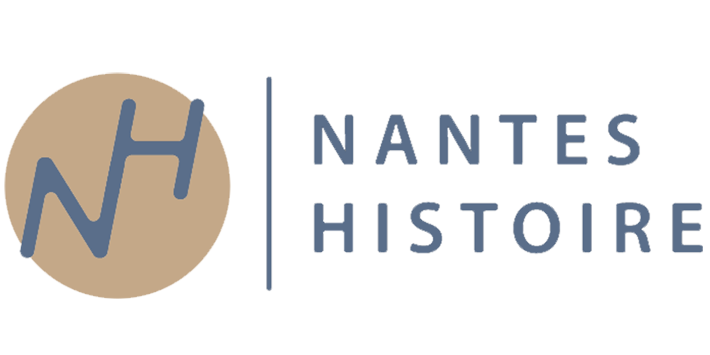 Logo de Nantes Histoire