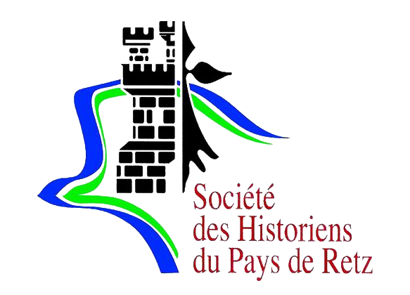 Logo de la Société des Historiens du Pays de Retz