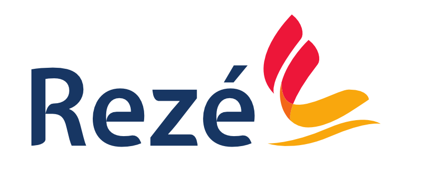 Logo de la Ville de Rezé