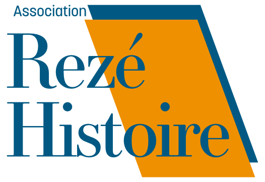 Logo de Rezé Histoire