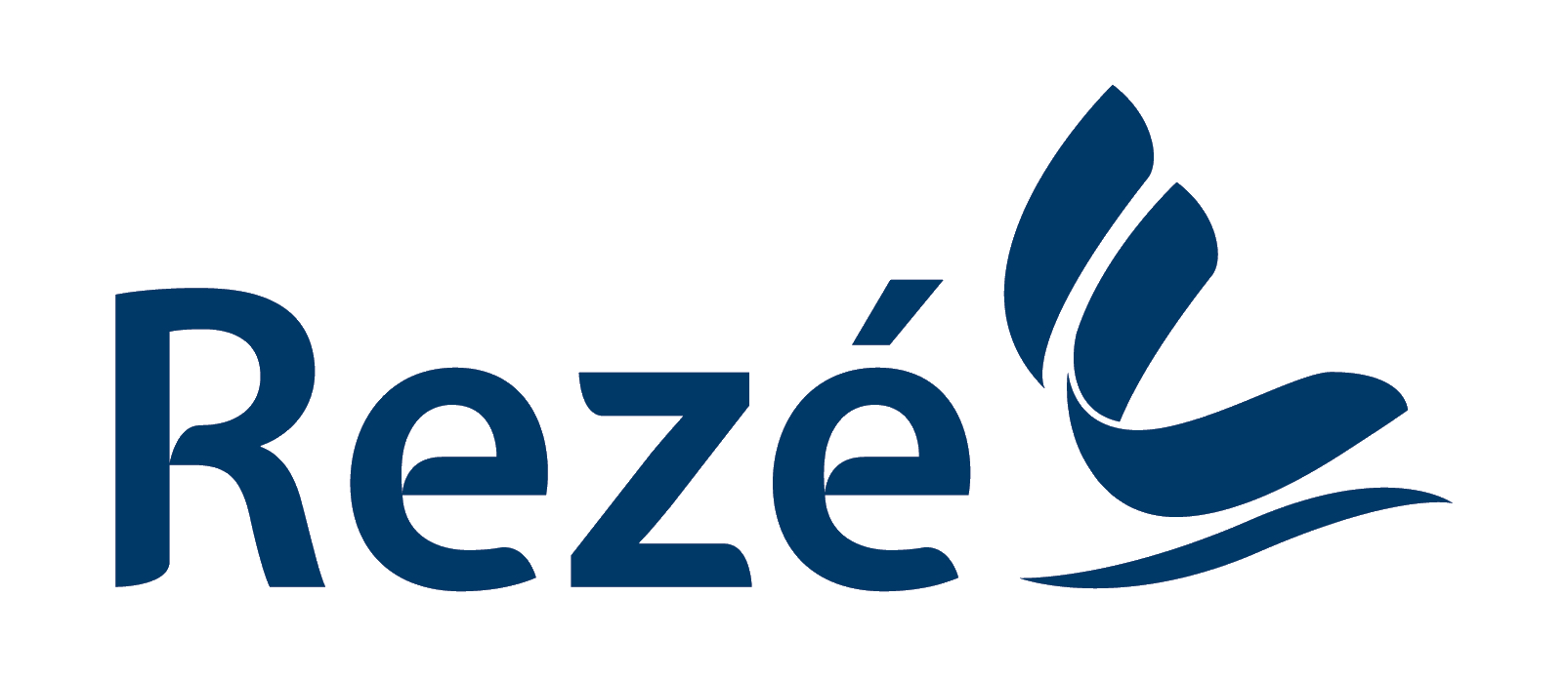 Logo de la Ville de Rezé