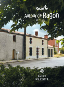 Quartier de Ragon à Rezé