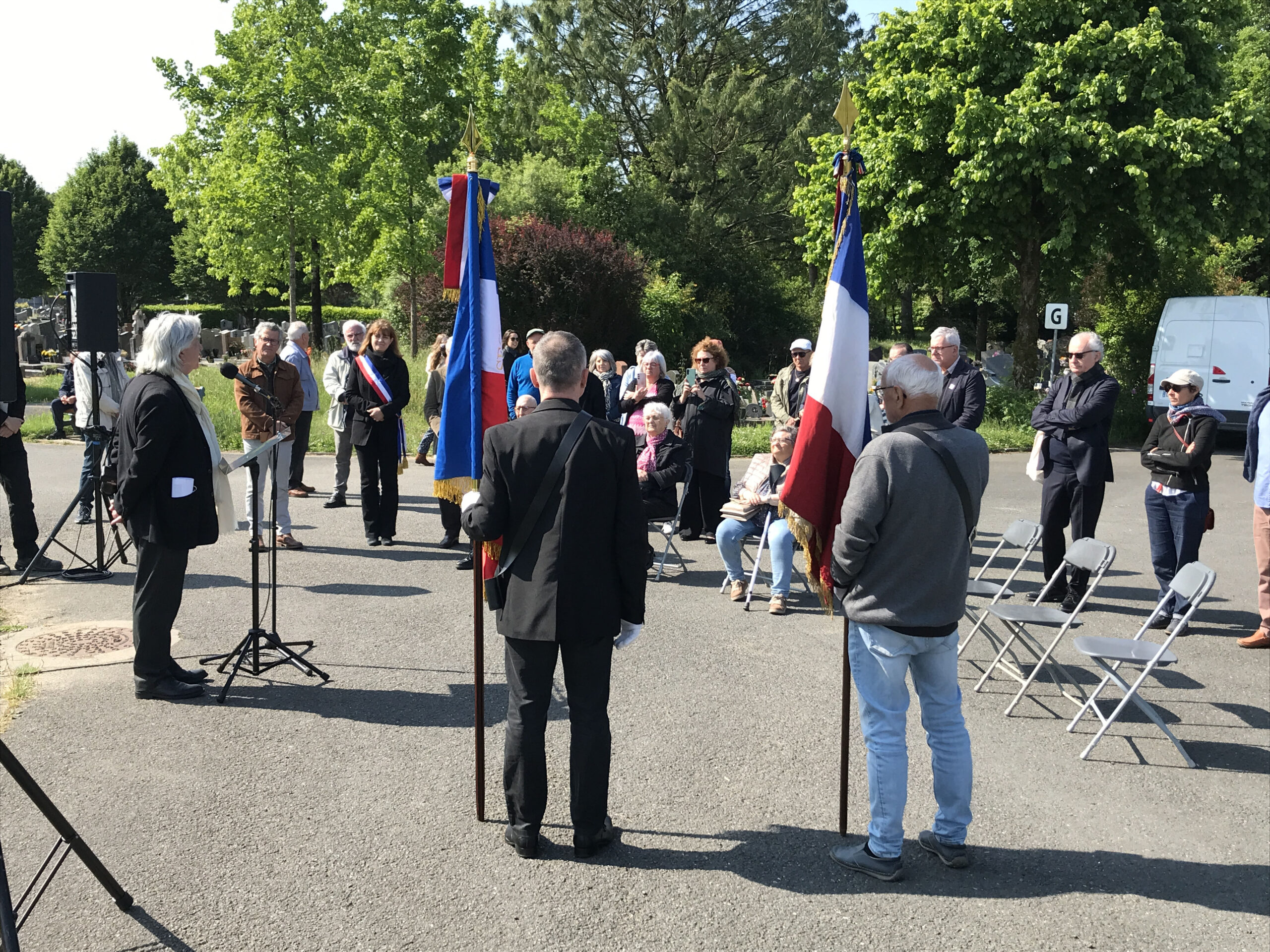 HOMMAGE A MARCEL THOMAZEAU
